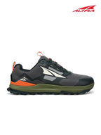 LONE PEAK 7 #Black/Gray｜ALTRA