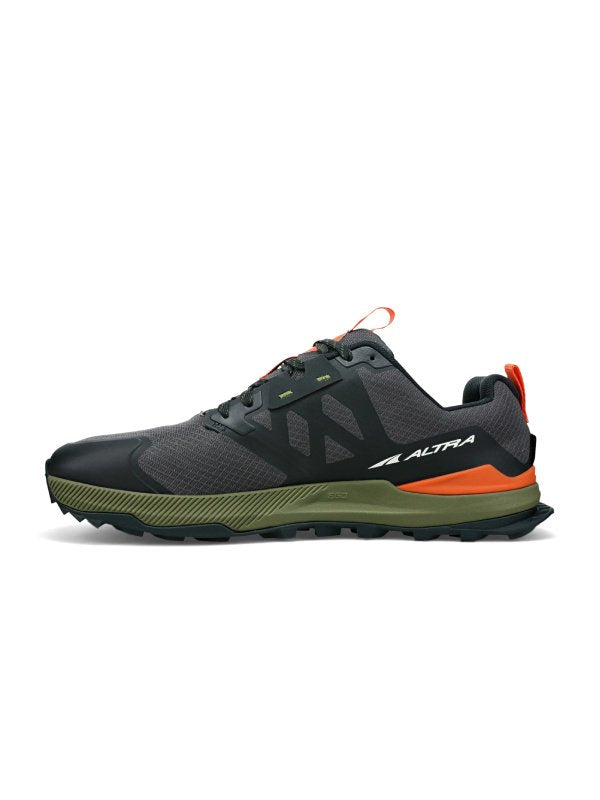 LONE PEAK 7 #Black/Gray｜ALTRA