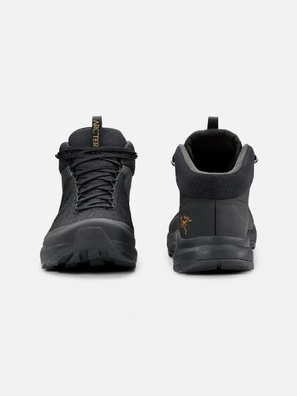 Aerios FL 2 MID GORE-TEX #Black/Black [L07882600]｜ARC'TERYX
