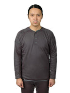 カルフワセーター #ケシズミイロ [41033]｜AXESQUIN