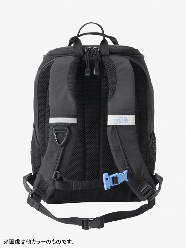 Kid's RECTANG #OV [NMJ72359]｜THE NORTH FACE