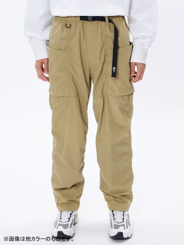 Firefly Storage Pant #K [NB32332]｜THE NORTH FACE