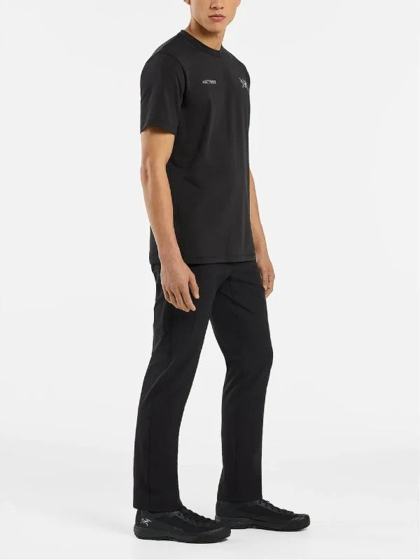 Arro Pant #Black [L07744600]｜ARC'TERYX