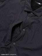October Mid Shirt #KT [NR62301]｜THE NORTH FACE