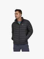 Men's Down Sweater #BLK [84675]｜patagonia