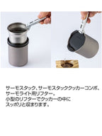 マイクロリフター [SOD-5202]｜SOTO