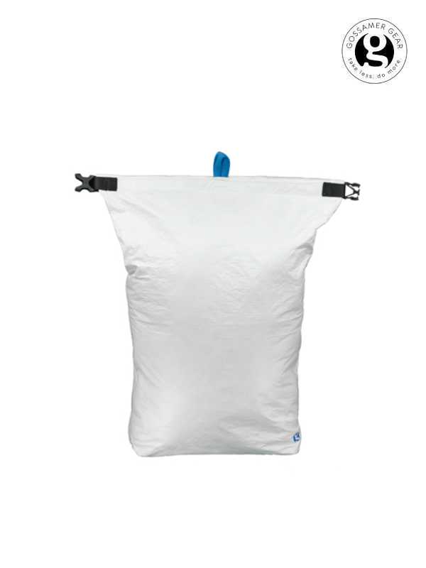 Snack Sack #White [GSCU0062-104]｜GOSSAMER GEAR