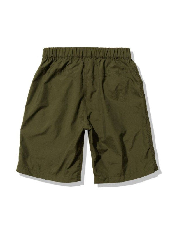 Kid's Class V Short #NT [NBJ42155]｜THE NORTH FACE