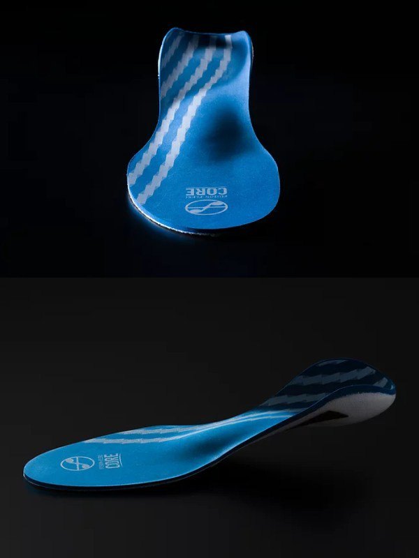 FUSION-FLEXI CORE｜FUSION FLEXI