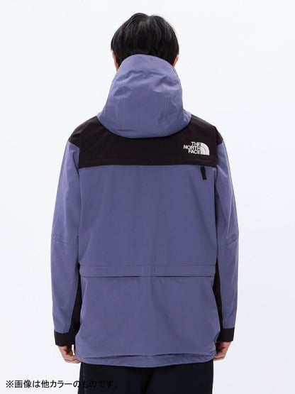 CR Storage Jacket #NT [NPM62310] | THE NORTH FACE