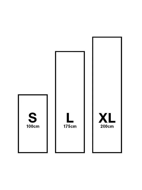 UL Pad 15+ S [1_084]｜山と道