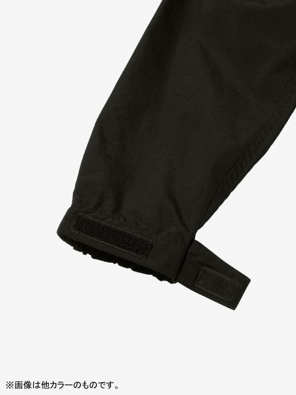 Kid's Compact Jacket #CV [NPJ72310]｜THE NORTH FACE【Outlet_40】