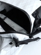 Utility Back Pack #White｜holo