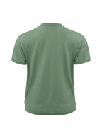 LIGHTWOOL CLASSIC TEE #Dark Ivy [106817]｜ACLIMA