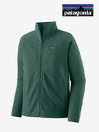 Men's R1 TechFace Jacket #CIFG [83581]｜patagonia