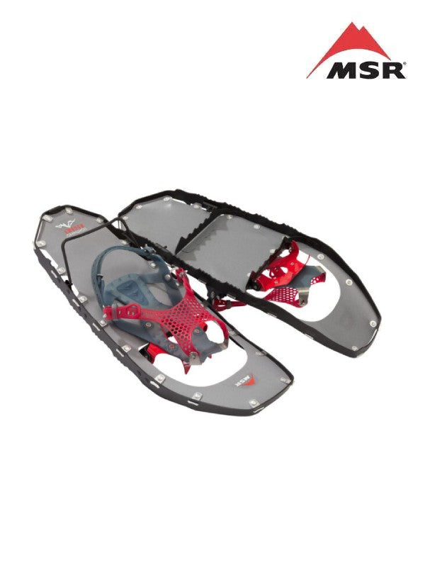 ライトニング アッセント 22インチ #ブラック [40002]｜MSR