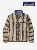 Natural Blend Retro Cardigan #THNL [20535] ｜patagonia