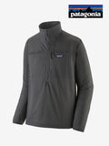 Men's Houdini Stash 1/2 Zip P/O #FGE [23410]｜patagonia