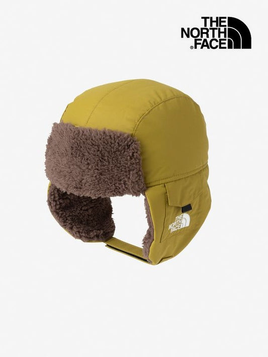 Kids’ Frontier Cap #SM [NNJ42313]｜THE NORTH FACE