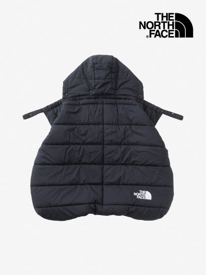 Baby Shell Blanket #K [NNB72301] | THE NORTH FACE