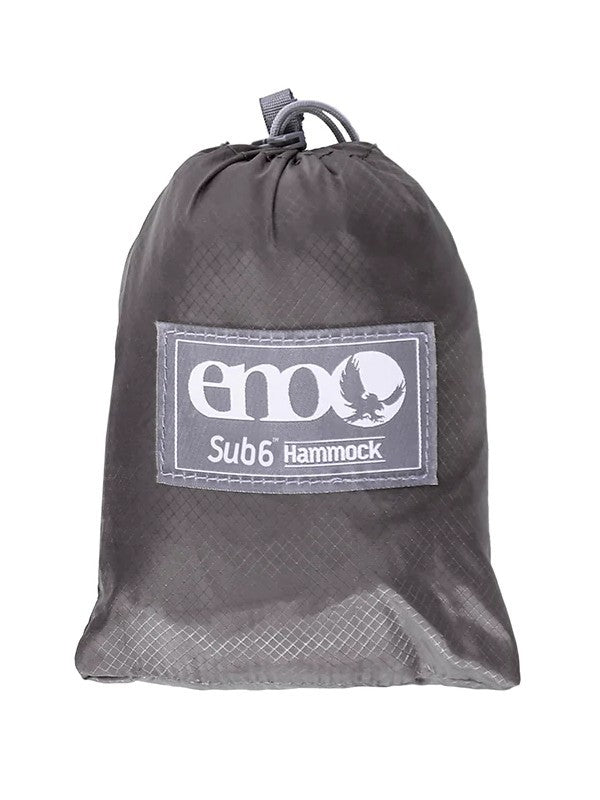 Sub6 #Charcoal [LH6039]｜eno