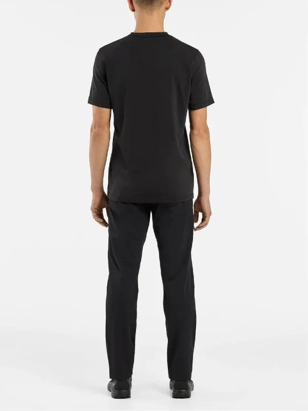 Arro Pant #Black [L07744600]｜ARC'TERYX