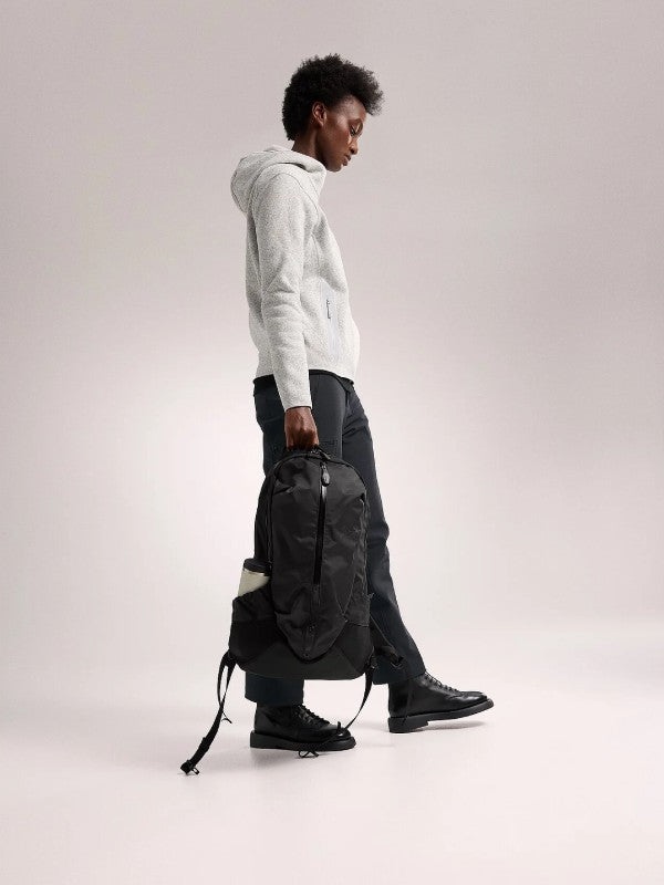 Arro 22 Backpack #Black II [X00000796901]｜ARC'TERYX
