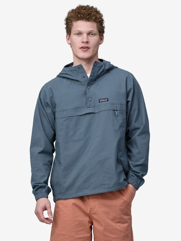Funhoggers Anorak #UTB [20325]｜patagonia