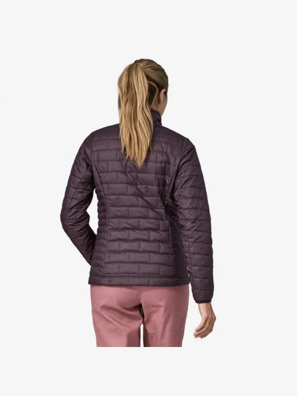 Women's Nano Puff Jacket #OBPL [84217]｜patagonia