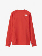 Women's Expedition Dry Dot Crew #AU [NT12123]｜THE NORTH FACE