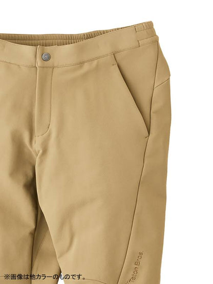 Women's Absaroka Pant #Brown [TB233-58021] ｜Teton Bros.