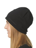 Power Top Hat #True Black [850002]｜HOUDINI