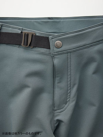 Crag Pant (Men) #Navy [TB223-32010] ｜Teton Bros.