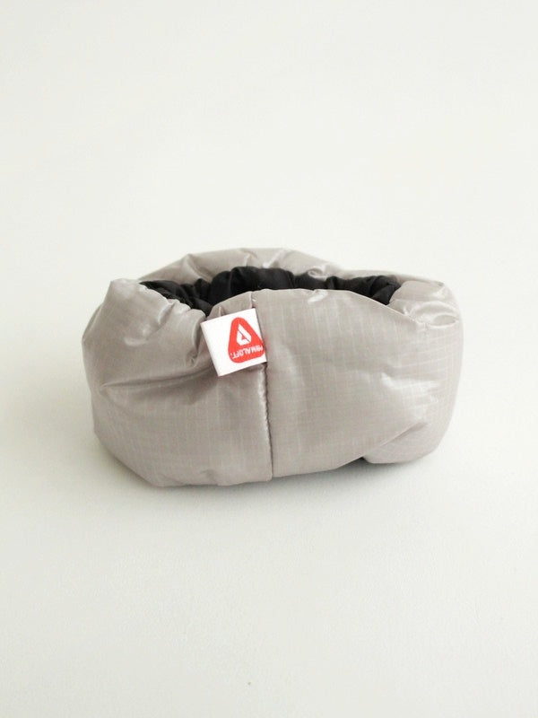 P.I. WRIST BAND #Silver [100004]｜TRAIL BUM