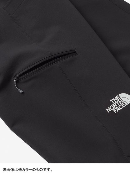 Big Wall Pant #UN [NB82321] | THE NORTH FACE