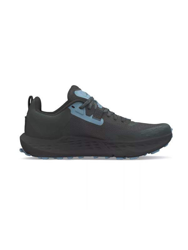 Women's TIMP 5 W #BLACK/GRAY｜ALTRA【Outlet_30】