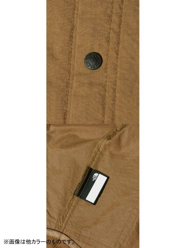 Kid's B Field Smock #CV [NPB72302]｜THE NORTH FACE