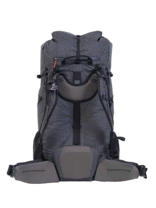 Lightning mens 60 #ブラック [396405]｜EXPED