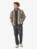 Natural Blend Retro Cardigan #THNL [20535] ｜patagonia