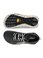 OLYMPUS 5 HIKE LOW GTX #Black [AL0A7R6R000]｜ALTRA