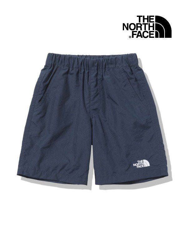 Kid's Class V Short #UN [NBJ42155]｜THE NORTH FACE