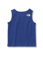 Kid's T Graphic Tank #TB [NTJ32336]｜THE NORTH FACE【Outlet_40】