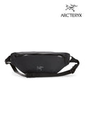 Granville Crossbody Bag #Black [L08450400]｜ARC'TERYX