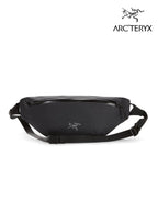 Granville Crossbody Bag #Black [L08450400]｜ARC'TERYX