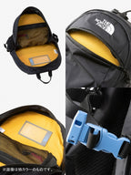 Kid's SMALL DAY #YC [NMJ72360]｜THE NORTH FACE