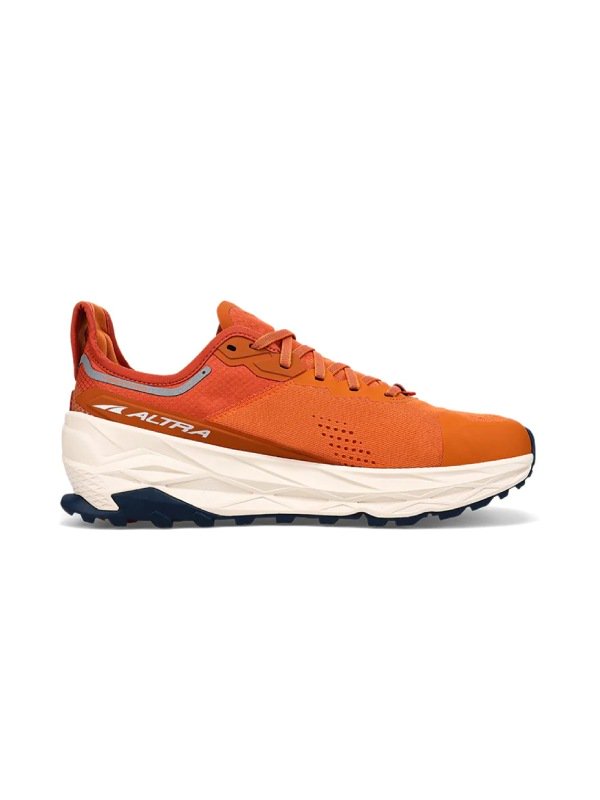 OLYMPUS 5 #Burnt Orange [AL0A7R6P80]｜ALTRA