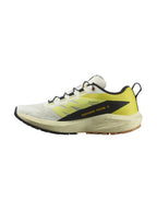 SENSE RIDE 5 W #Vanilla Ice / Sulphur Spring / Black [L47458800]｜SALOMON