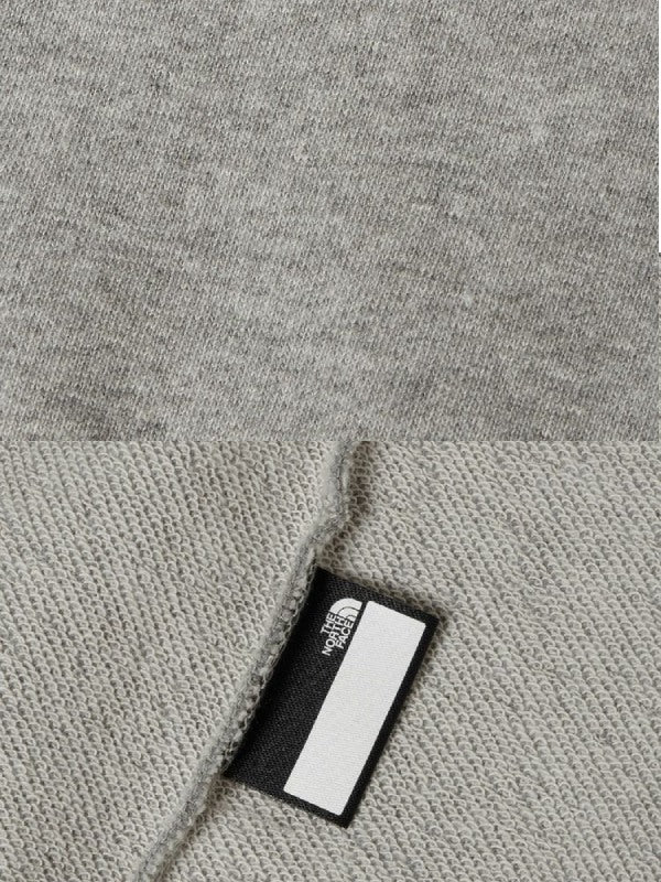 Baby Sweat Logo Overall #Z [NBB82360]｜THE NORTH FACE