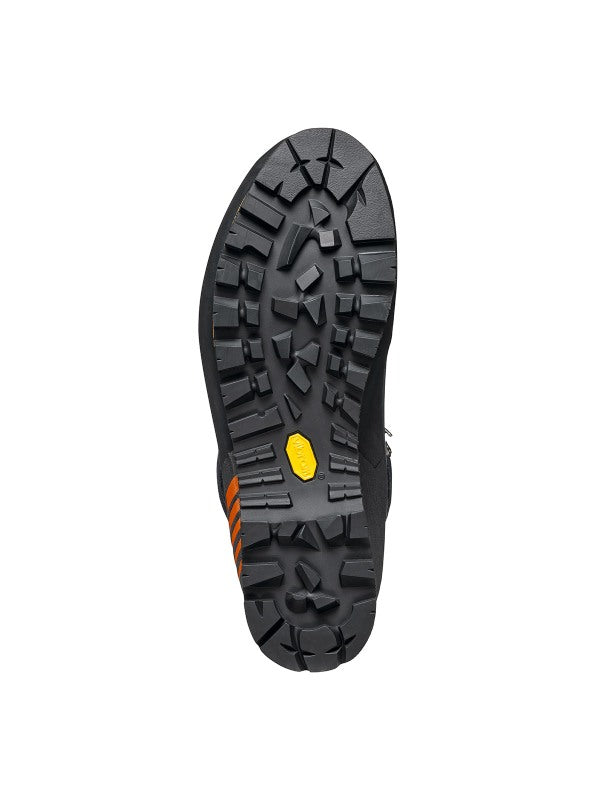 マンタテック GTX #ブルー [SC23260001]｜SCARPA