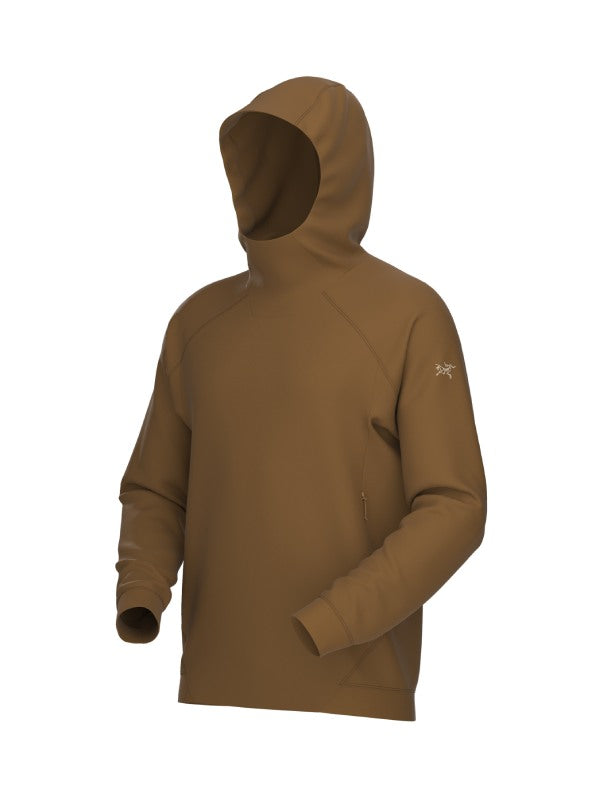 Rethel Hoody M #Relic [X00000651803]｜ARC'TERYX